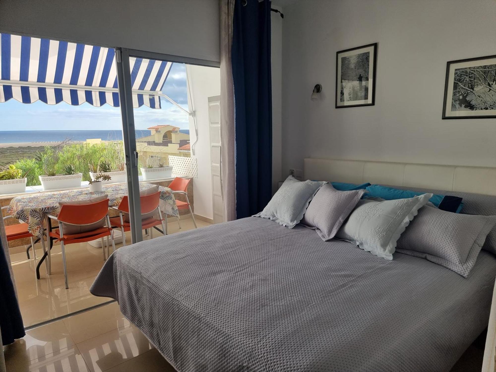 Apartamento Ura Morro Jable  Exterior foto