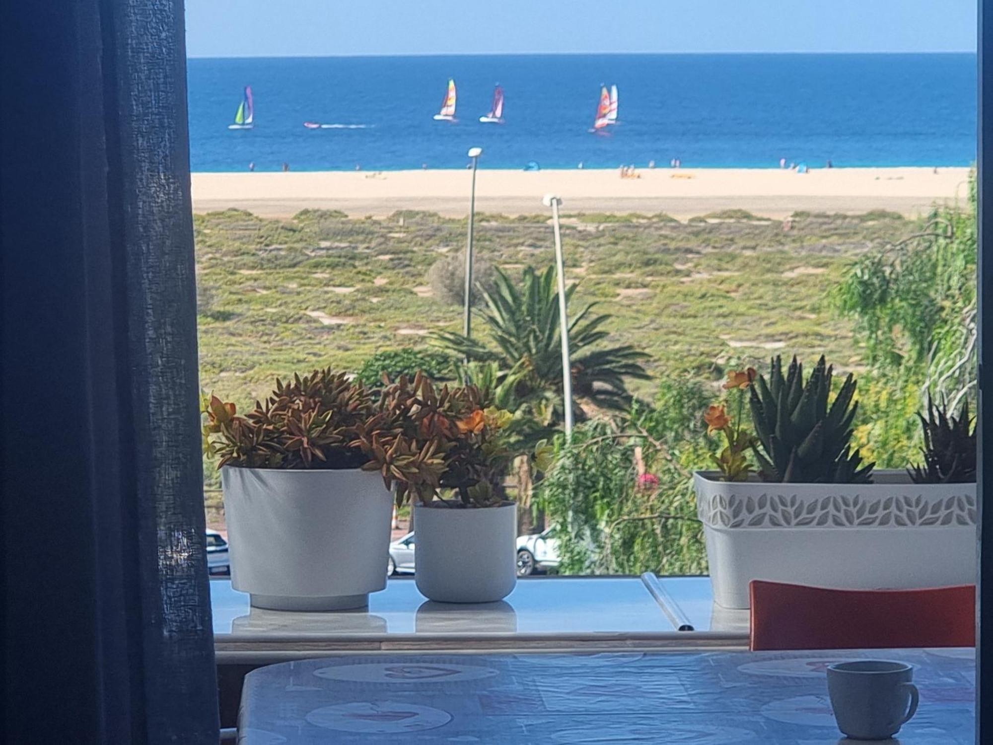 Apartamento Ura Morro Jable  Exterior foto