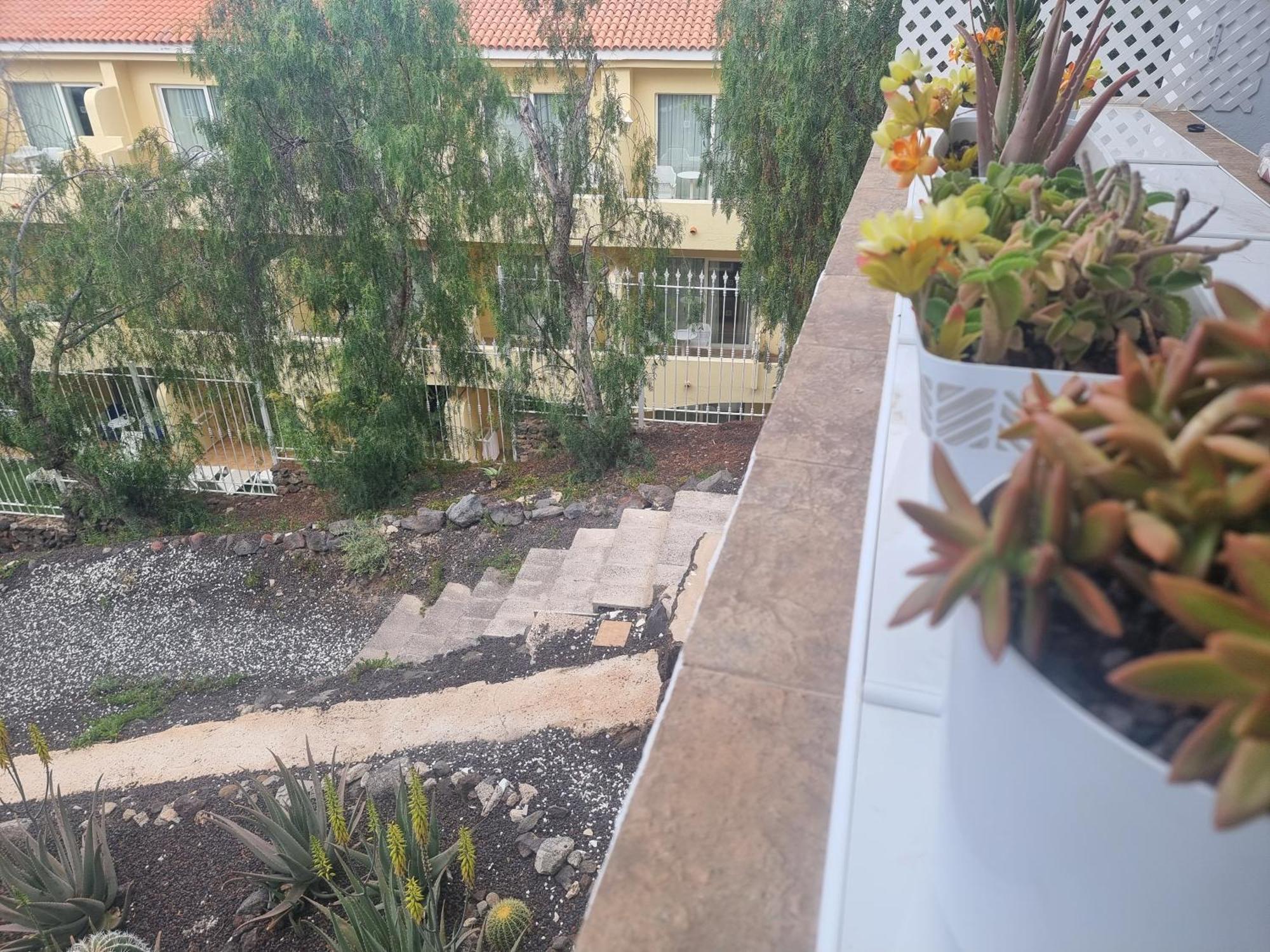 Apartamento Ura Morro Jable  Exterior foto